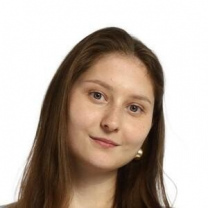 Михайлова Алина Алексеевна