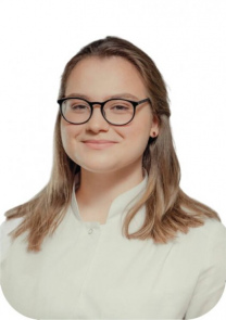 Мансурова Светлана Петровна