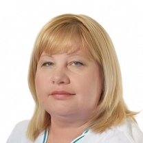 Кайшева Любовь Юрьевна