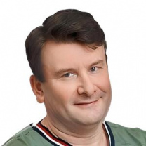 Кривоногов Алексей Викторович