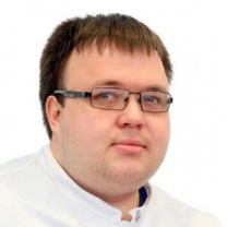 Потапов Виктор Сергеевич