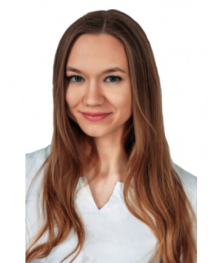 Анашкина Мария Александровна