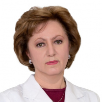 Бессонова Елена Николаевна