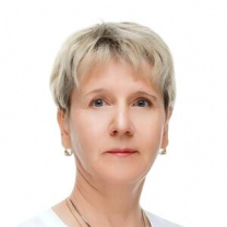 Сабинская Юлия Владимировна