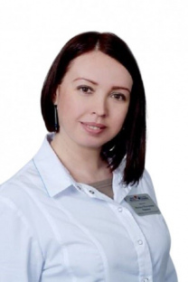 Черняева Надежда Николаевна
