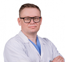 Батаков Сергей Сергеевич
