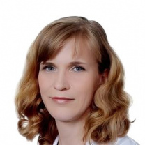 Шумкина Светлана Юрьевна
