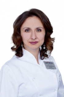 Щукина Анна Александровна