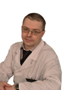 Яблонский Алексей Всеволодович