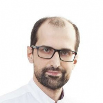 Погодин Александр Сергеевич