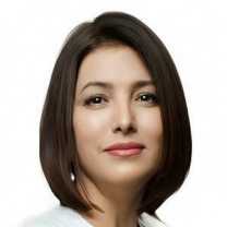 Соловьева Наталья Николаевна