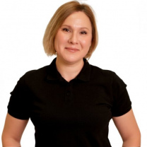 Пустолякова Ирина Анатольевна