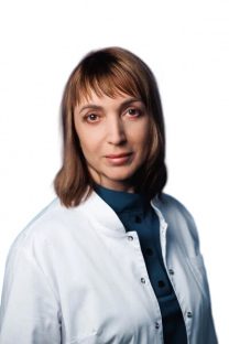 Цветкова Надежда Викторовна