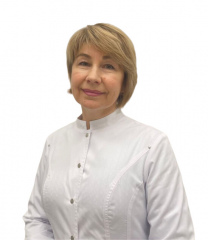 Никифорова Елена Александровна
