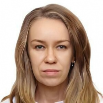 Устимова Александра Олеговна