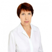 Дерюгина Елена Петровна