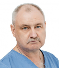 Пономарев Алексей Сергеевич