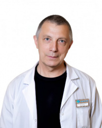 Вировец Владимир Васильевич