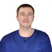 Туев Максим Анатольевич