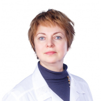 Власенко Анастасия Александровна