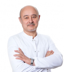 Ярмоленко Сергей Владимирович