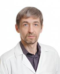 Лашков Роман Викторович