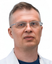 Олейник Олег Анатольевич