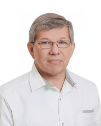Овцын Евгений Владимирович