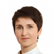 Томс Анна Александровна
