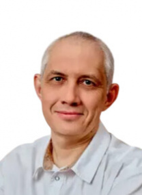 Кормухин Юрий Александрович