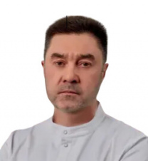 Отепов Игорь Валерьевич