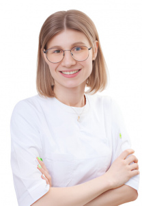 Давыдова Анна Игоревна