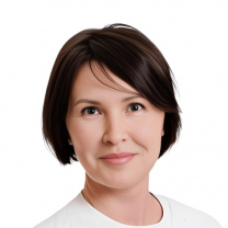 Пивень Наталья Александровна