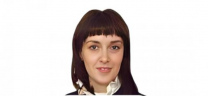Эйдлина Елена Зиновьевна