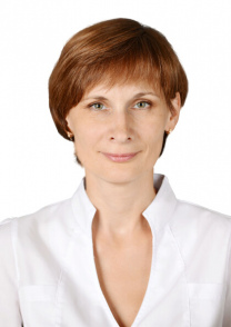 Бажова (Шемякина) Елена Александровна