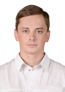 Фоминых Евгений Александрович