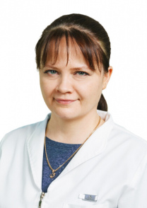 Терентьева Оксана Анатольевна