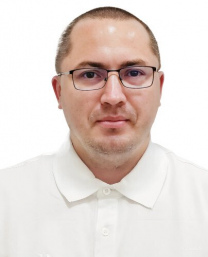 Булдаков Александр Васильевич