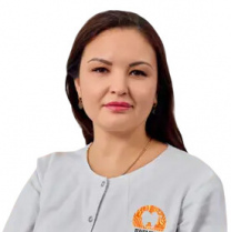 Молоткова Мария Сергеевна