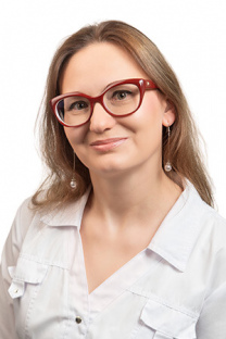 Шибанова Евгения Сергеевна