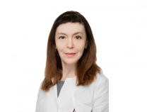 Соколова Татьяна Игоревна