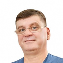 Клевакин Эдуард Леонидович