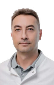 Томцев Дмитрий Александрович