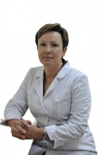 Вяткина Ирина Владимировна