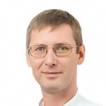 Черепанов Сергей Витальевич