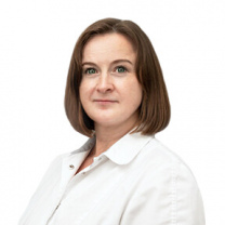 Малинина Ирина Павловна