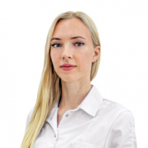 Благова Юлия Павловна