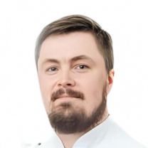 Алешин Димитрий Сергеевич