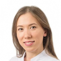 Бикульчус Альбина Радиковна