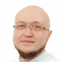 Ихсанов Петр Васильевич